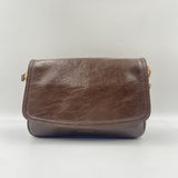 Borsa flap con catena - Nenette 42BBIZUMI01 0604 NENETTE 