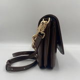 Borsa flap con catena - Nenette 42BBIZUMI01 0604 NENETTE 