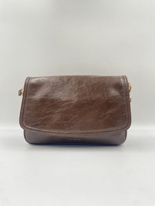 Borsa flap con catena - Nenette
