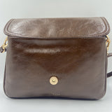 Borsa flap con catena - Nenette 42BBIZUMI01 0604 NENETTE 