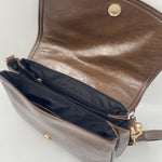 Borsa flap con catena - Nenette 42BBIZUMI01 0604 NENETTE 