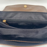 Borsa flap con catena - Nenette 42BBIZUMI01 0604 NENETTE 