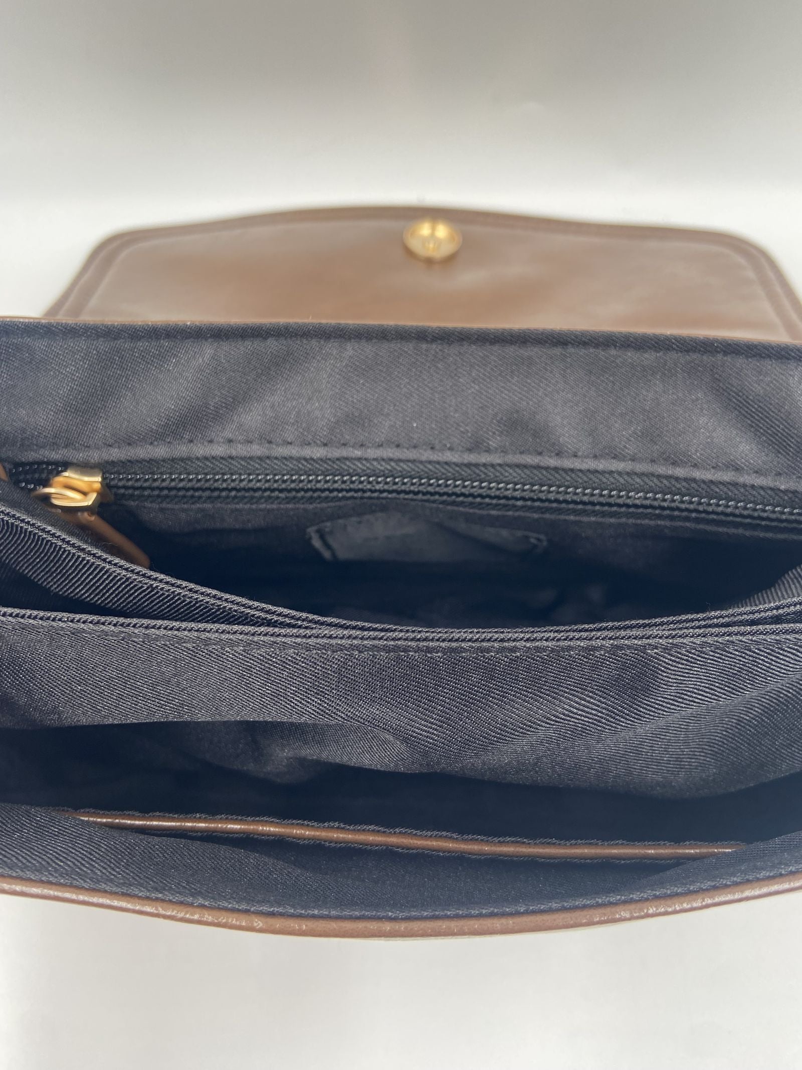 Borsa flap con catena - Nenette 42BBIZUMI01 0604 NENETTE 