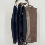 Borsa flap con catena - Nenette 42BBIZUMI01 0604 NENETTE 