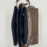 Borsa flap con catena - Nenette 42BBIZUMI01 0604 NENETTE 