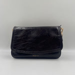 Borsa flap con catena - Nenette 42BBIZUMI01 0605 NENETTE 