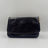 Borsa flap con catena - Nenette 42BBIZUMI01 0605 NENETTE 