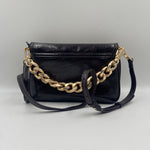 Borsa flap con catena - Nenette 42BBIZUMI01 0605 NENETTE 