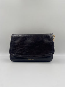 Borsa flap con catena - Nenette