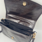 Borsa flap con catena - Nenette 42BBIZUMI01 0605 NENETTE 