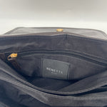 Borsa flap con catena - Nenette 42BBIZUMI01 0605 NENETTE 