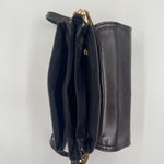 Borsa flap con catena - Nenette 42BBIZUMI01 0605 NENETTE 