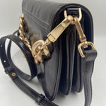 Borsa flap con catena - Nenette 42BBIZUMI01 0605 NENETTE 