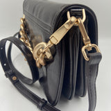 Borsa flap con catena - Nenette 42BBIZUMI01 0605 NENETTE 
