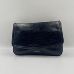 Borsa flap con catena - Nenette 42BBIZUMI01 0700 NENETTE 