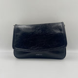 Borsa flap con catena - Nenette 42BBIZUMI01 0700 NENETTE 