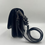 Borsa flap con catena - Nenette 42BBIZUMI01 0700 NENETTE 