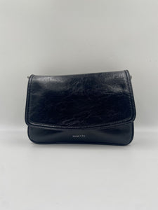 Borsa flap con catena - Nenette