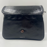 Borsa flap con catena - Nenette 42BBIZUMI01 0700 NENETTE 