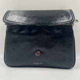 Borsa flap con catena - Nenette 42BBIZUMI01 0700 NENETTE 