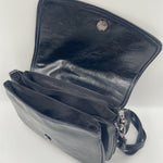 Borsa flap con catena - Nenette 42BBIZUMI01 0700 NENETTE 