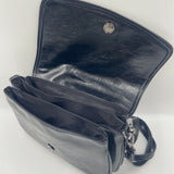 Borsa flap con catena - Nenette 42BBIZUMI01 0700 NENETTE 