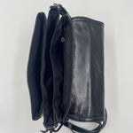 Borsa flap con catena - Nenette 42BBIZUMI01 0700 NENETTE 