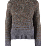 Maglia collo alto - Nenette 42BBMAGDA 0379 NENETTE 