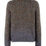 Maglia collo alto - Nenette 42BBMAGDA 0379 NENETTE 