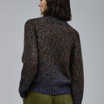 Maglia collo alto - Nenette 42BBMAGDA 0379 NENETTE 