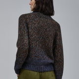 Maglia collo alto - Nenette 42BBMAGDA 0379 NENETTE 