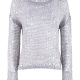 Maglia traforata - Nenette 42BBMAMBO 0742 NENETTE 