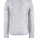 Maglia traforata - Nenette 42BBMAMBO 0742 NENETTE 