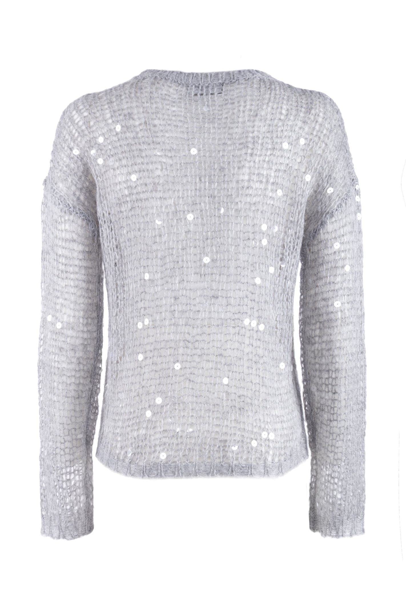 Maglia traforata - Nenette 42BBMAMBO 0742 NENETTE 