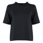 Maglia manica corta - Nenette 42BBMOGANO 0700 NENETTE 