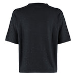 Maglia manica corta - Nenette 42BBMOGANO 0700 NENETTE 