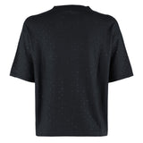 Maglia manica corta - Nenette 42BBMOGANO 0700 NENETTE 