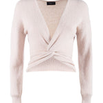 Maglia con nodo - Nenette 42BBMOON 1636 NENETTE 