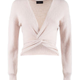 Maglia con nodo - Nenette 42BBMOON 1636 NENETTE 