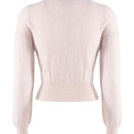 Maglia con nodo - Nenette 42BBMOON 1636 NENETTE 