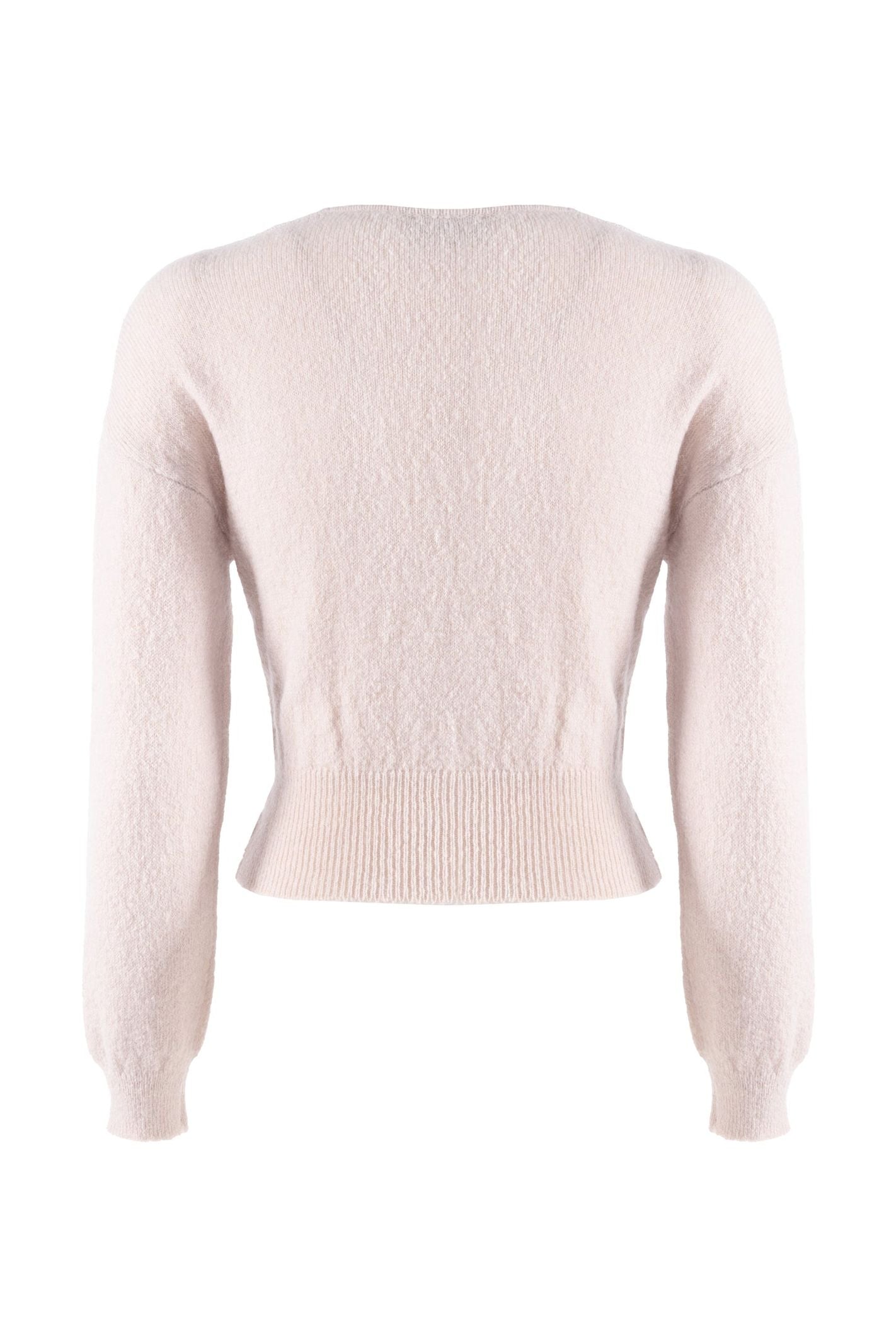 Maglia con nodo - Nenette 42BBMOON 1636 NENETTE 
