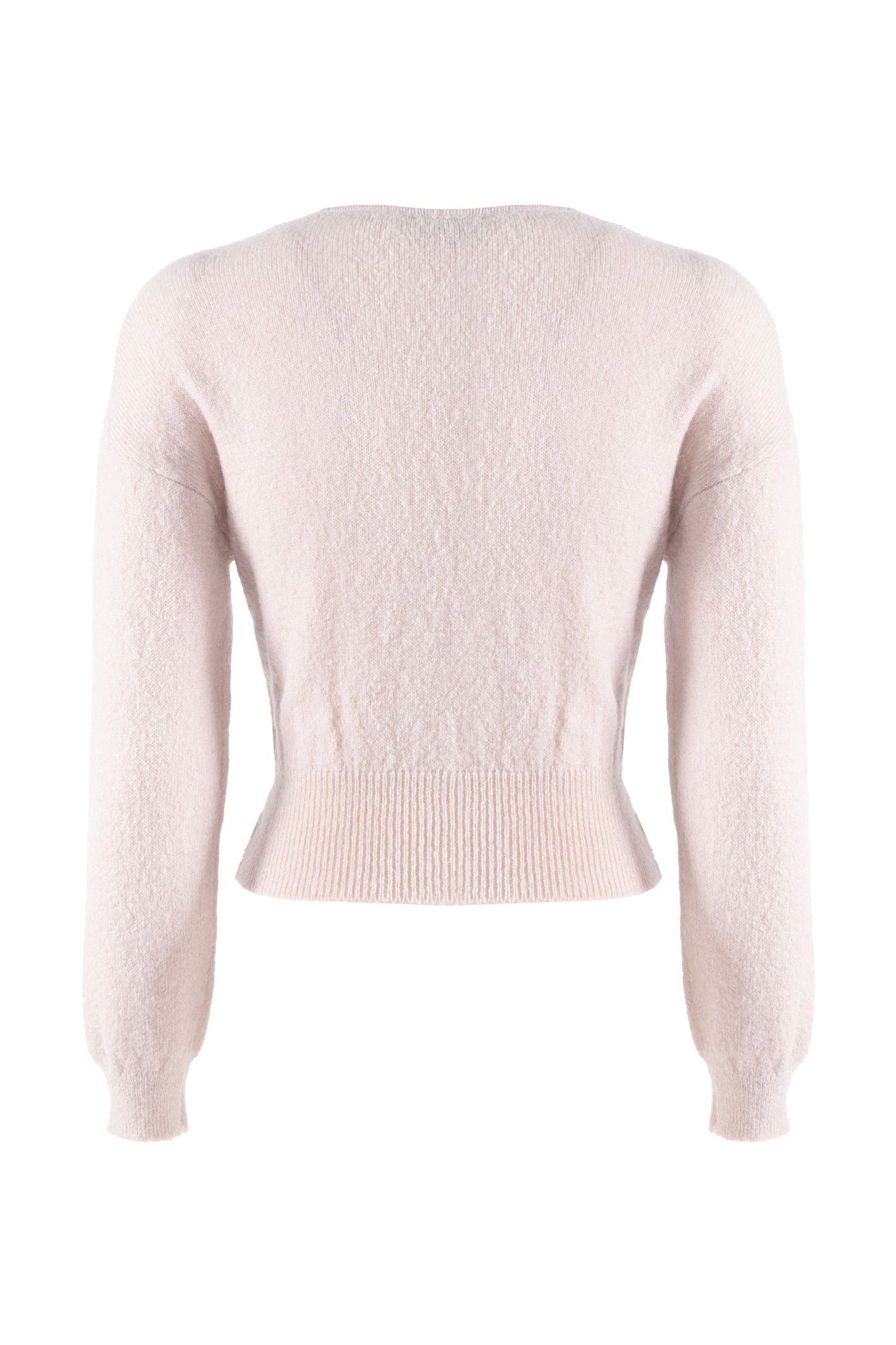 Maglia con nodo - Nenette 42BBMOON 1636 NENETTE 