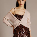 Maglia con nodo - Nenette 42BBMOON 1636 NENETTE 