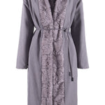 Ecopelliccia reversibile - Nenette 42BBPEPPI 0691 NENETTE 