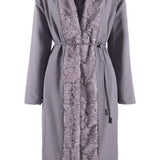 Ecopelliccia reversibile - Nenette 42BBPEPPI 0691 NENETTE 