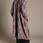Ecopelliccia reversibile - Nenette 42BBPEPPI 0691 NENETTE 
