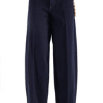 Pantalone ballon con catena - Nenette 42BBSER 2254 NENETTE 