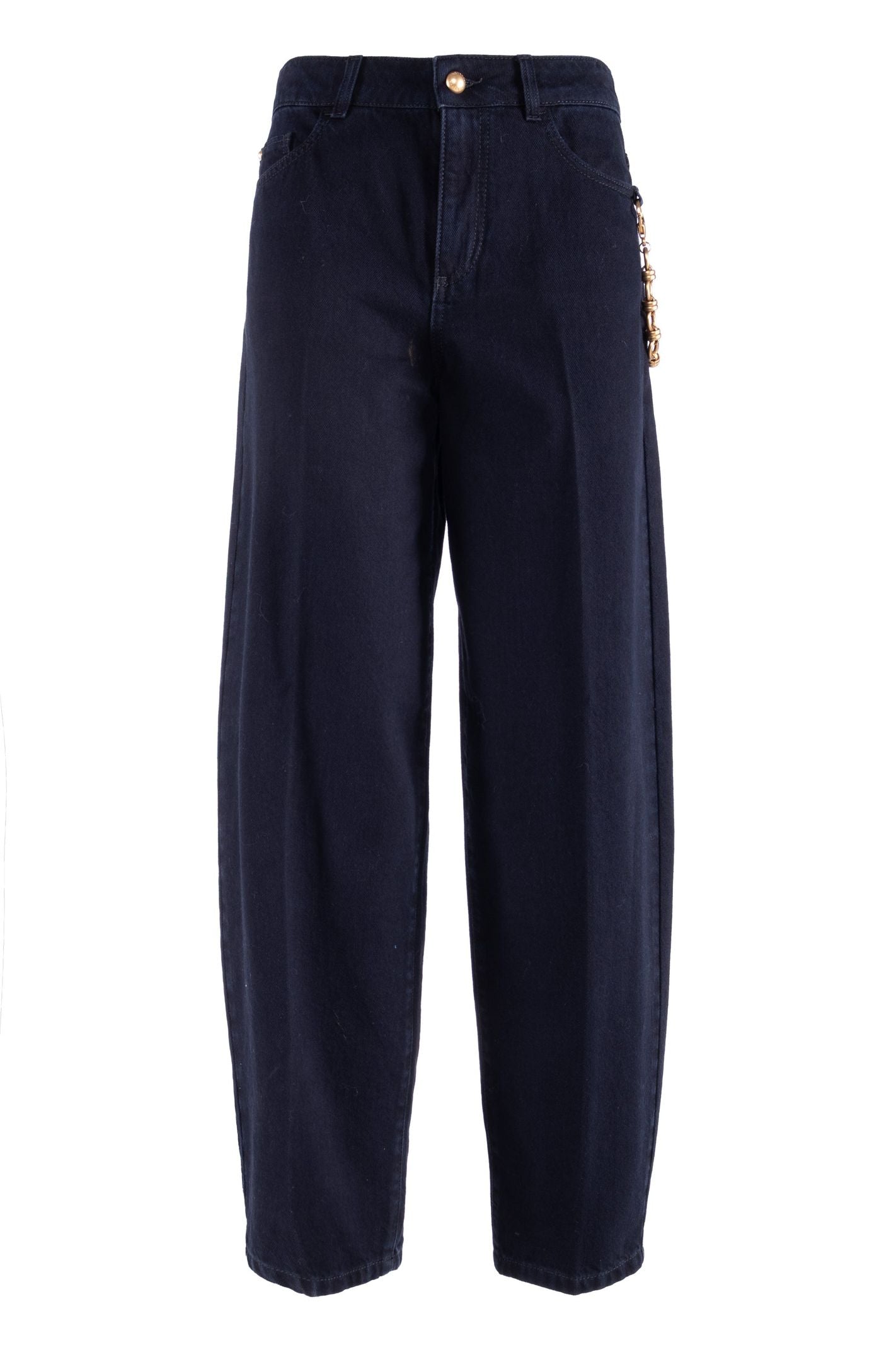 Pantalone ballon con catena - Nenette 42BBSER 2254 NENETTE 