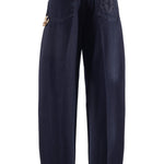 Pantalone ballon con catena - Nenette 42BBSER 2254 NENETTE 