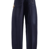 Pantalone ballon con catena - Nenette 42BBSER 2254 NENETTE 